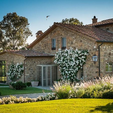 Bed and Breakfast Relais Sant'Elena Bibbona Exteriér fotografie