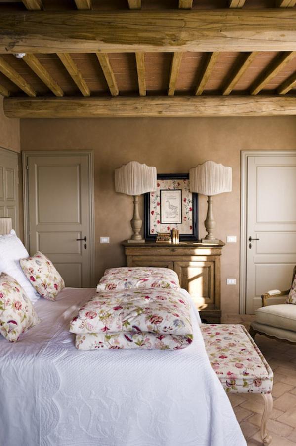 Bed and Breakfast Relais Sant'Elena Bibbona Exteriér fotografie