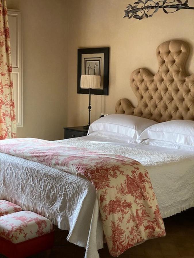 Bed and Breakfast Relais Sant'Elena Bibbona Exteriér fotografie