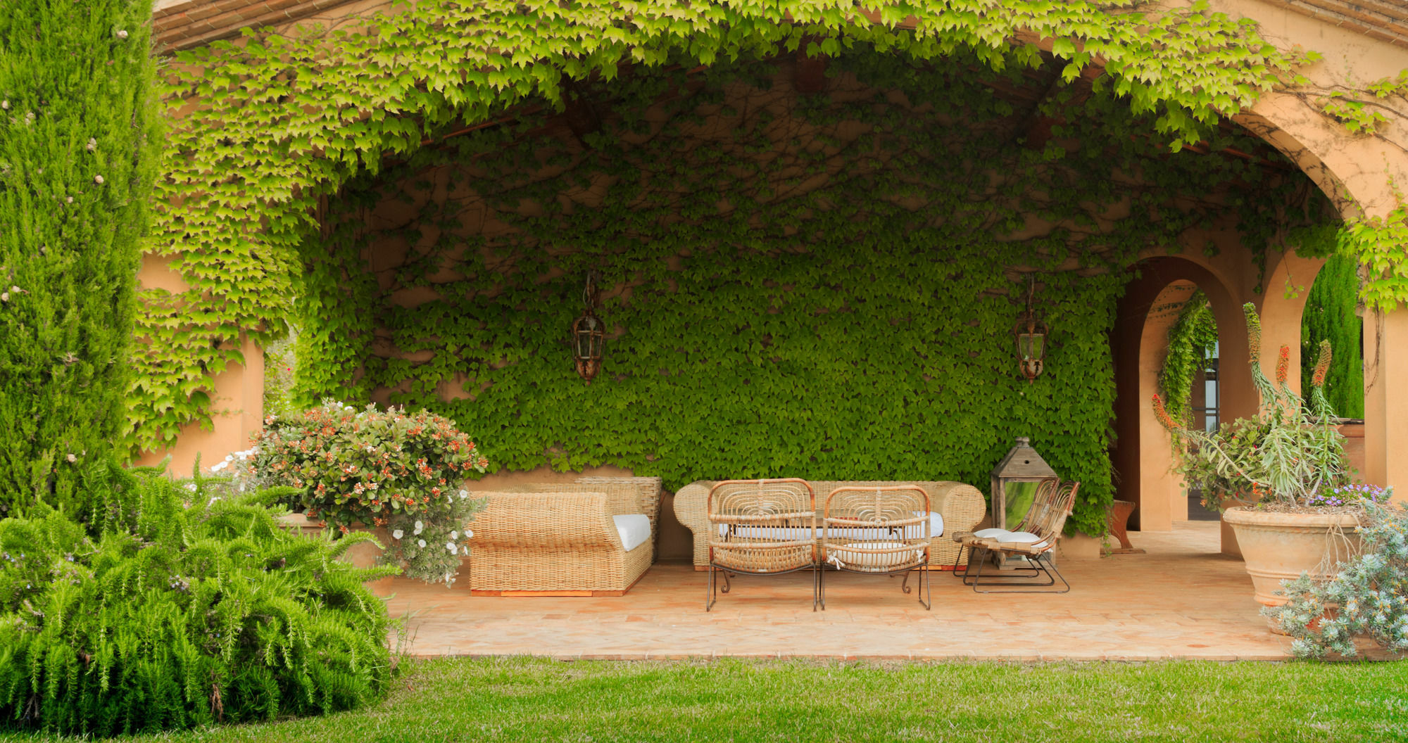 Bed and Breakfast Relais Sant'Elena Bibbona Exteriér fotografie